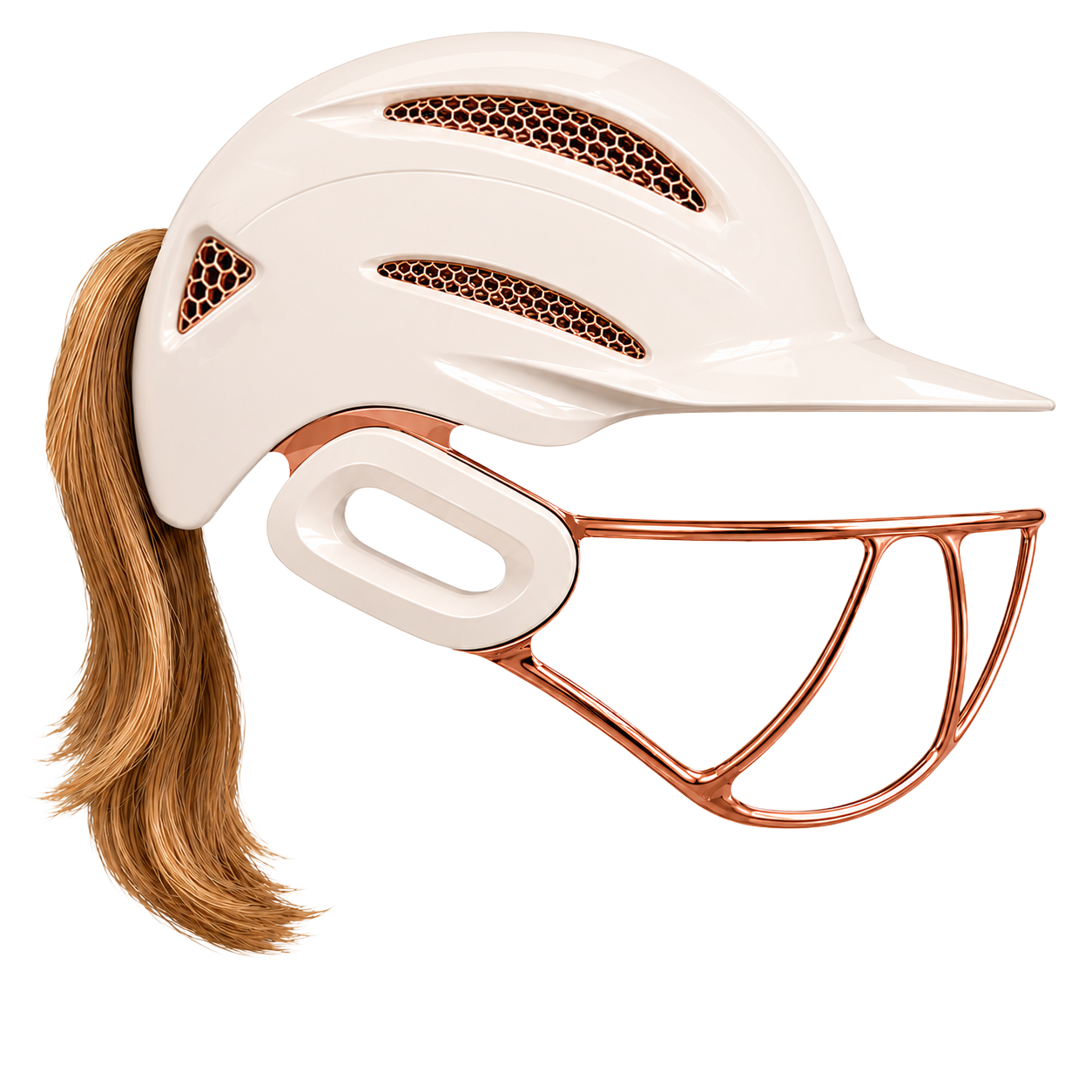 WaughHead women’s helmet
