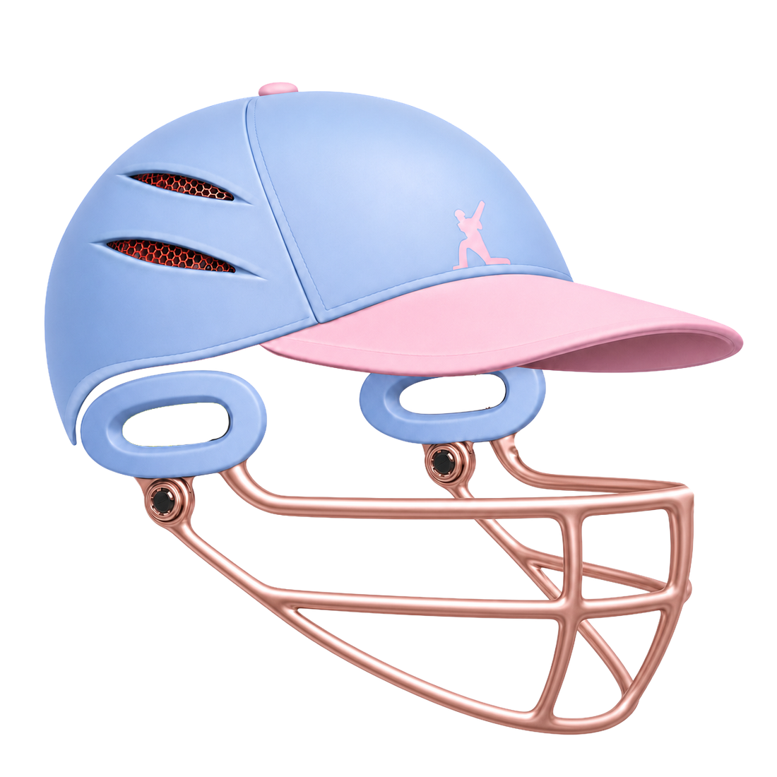 Youth helmet